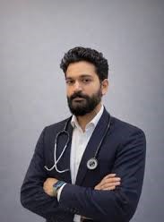 Dr Ekansh